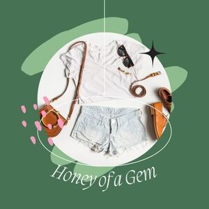 Meet your Posher, Candice